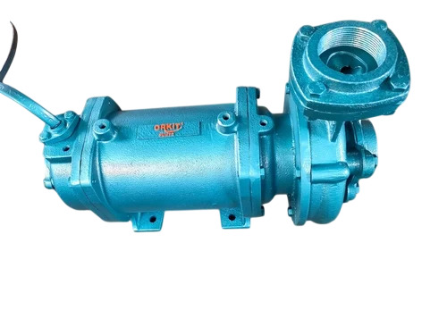3HP Open Well Submersible Pump