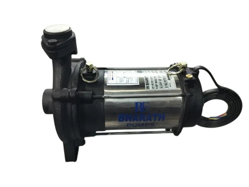 0.5HP Horizontal Open Well Submersible Pumps