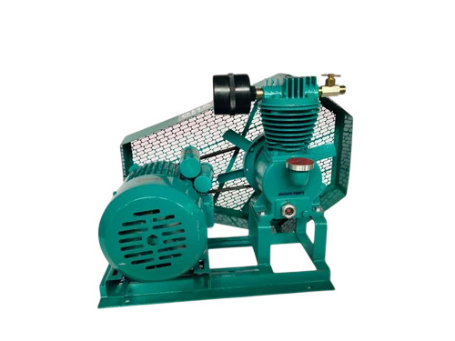 1.5HP Borewell Compressor