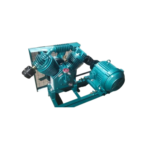 5HP Borewell Compressor