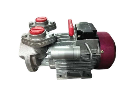Mild Steel Monoblock Pumps
