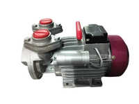 Mild Steel Monoblock Pumps