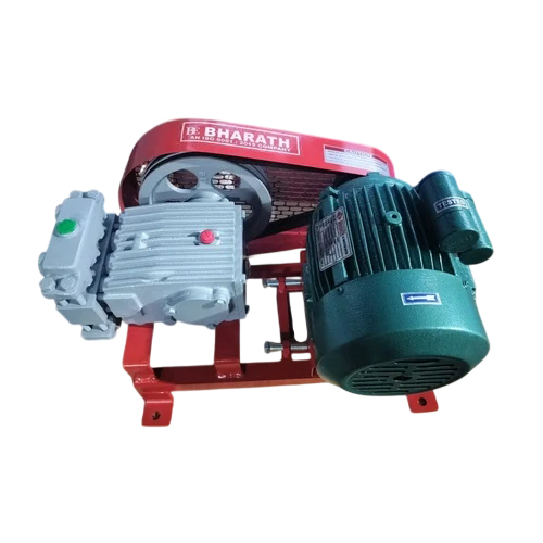Car Washing Pump