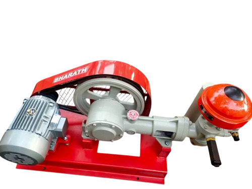 5HP Car Washing Pump