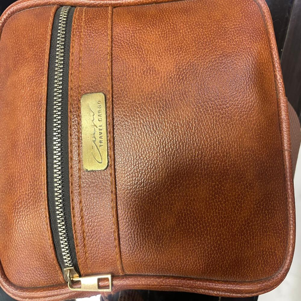 Sling Bags - Coating Type: Pu