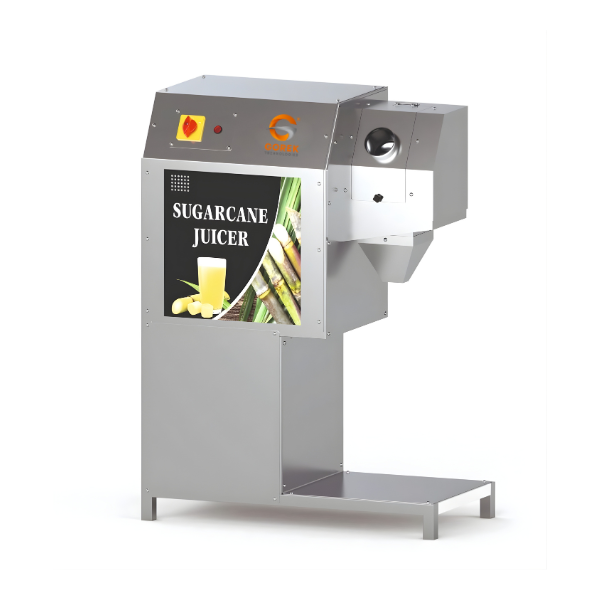 GT-SC300 Sugarcane Juice Machine