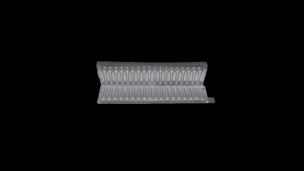 2-inch 2-Gram Stand Candle Making Mold