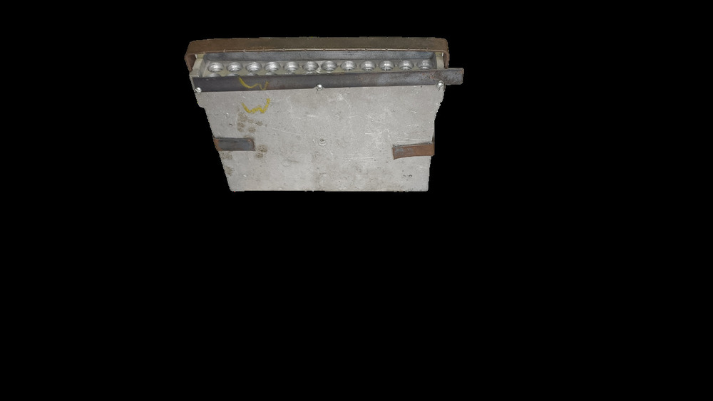 7-inch 22-Gram Stand Candle Making Mold