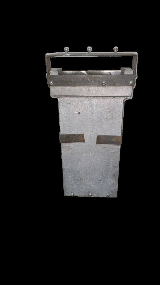 10-inch 100-Gram Stand Candle Making Mold