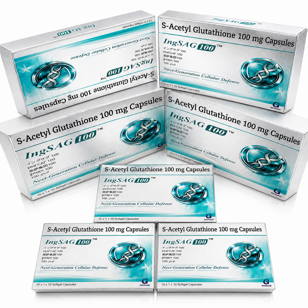 IngSag 100 mg capsules