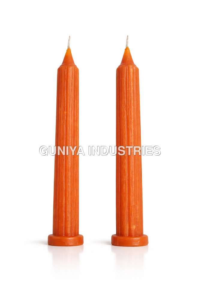 Fancy Candle
