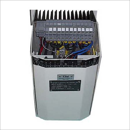 SCR Power Controller