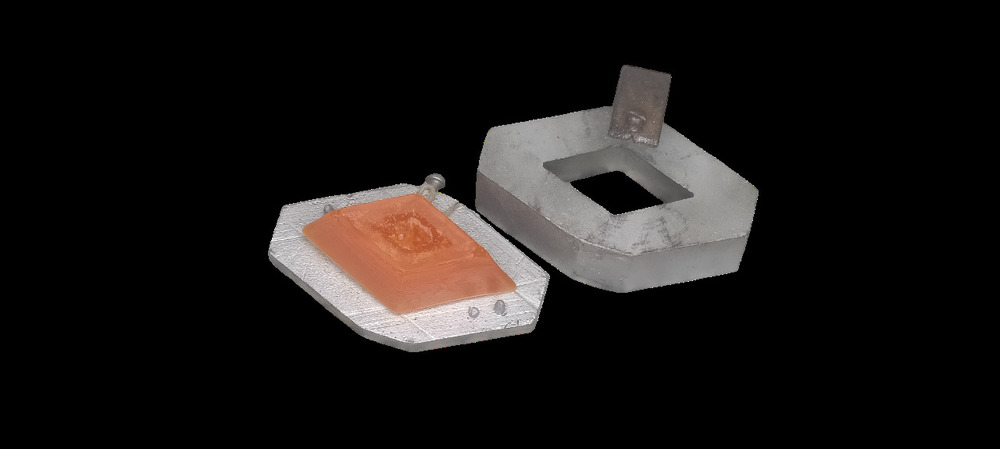 Boat Candle - Paraffin Wax, 9x3.5x2.5 Cm, White | Dripless, Mild Fragrance, Long-lasting Burn