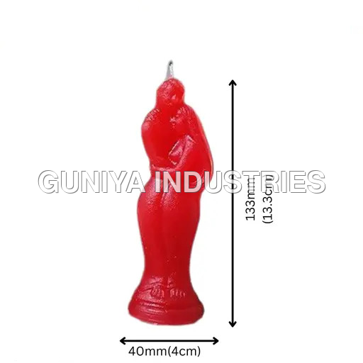 Couple Candle
