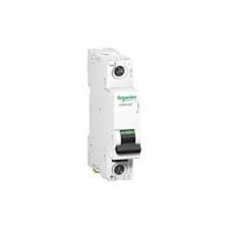 Electrical 4 Way Miniature Circuit Breaker