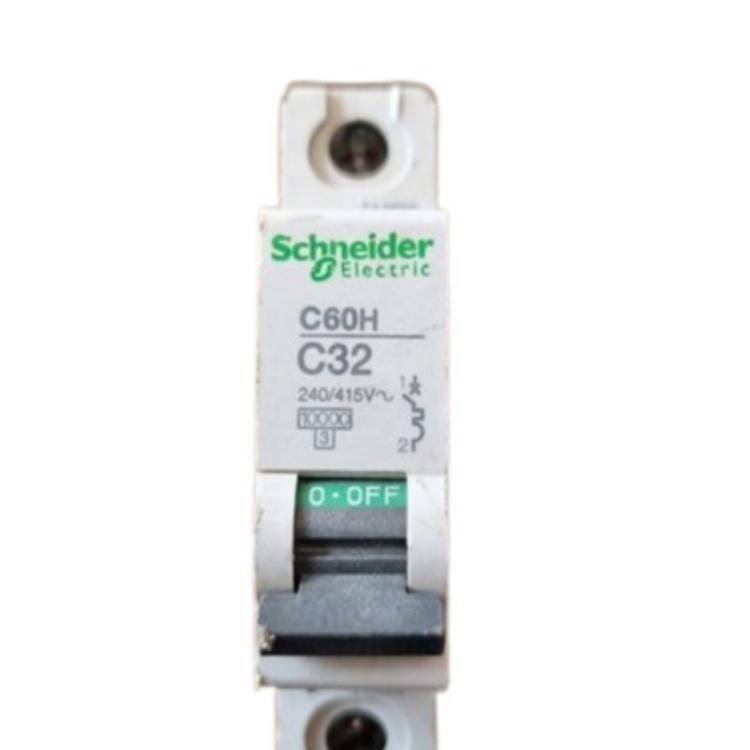 Electrical 4 Way Miniature Circuit Breaker