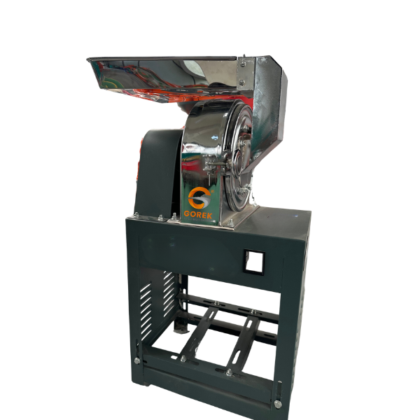 GT-UFMG-60 Ultra Fine masala Grinder
