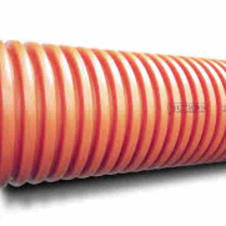Double Wall Corrugated Pipe