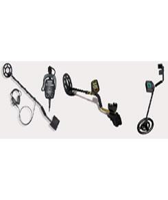 DOOR FRAME METAL DETECTOR
