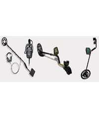 DOOR FRAME METAL DETECTOR