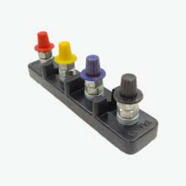 Electric Open Connector