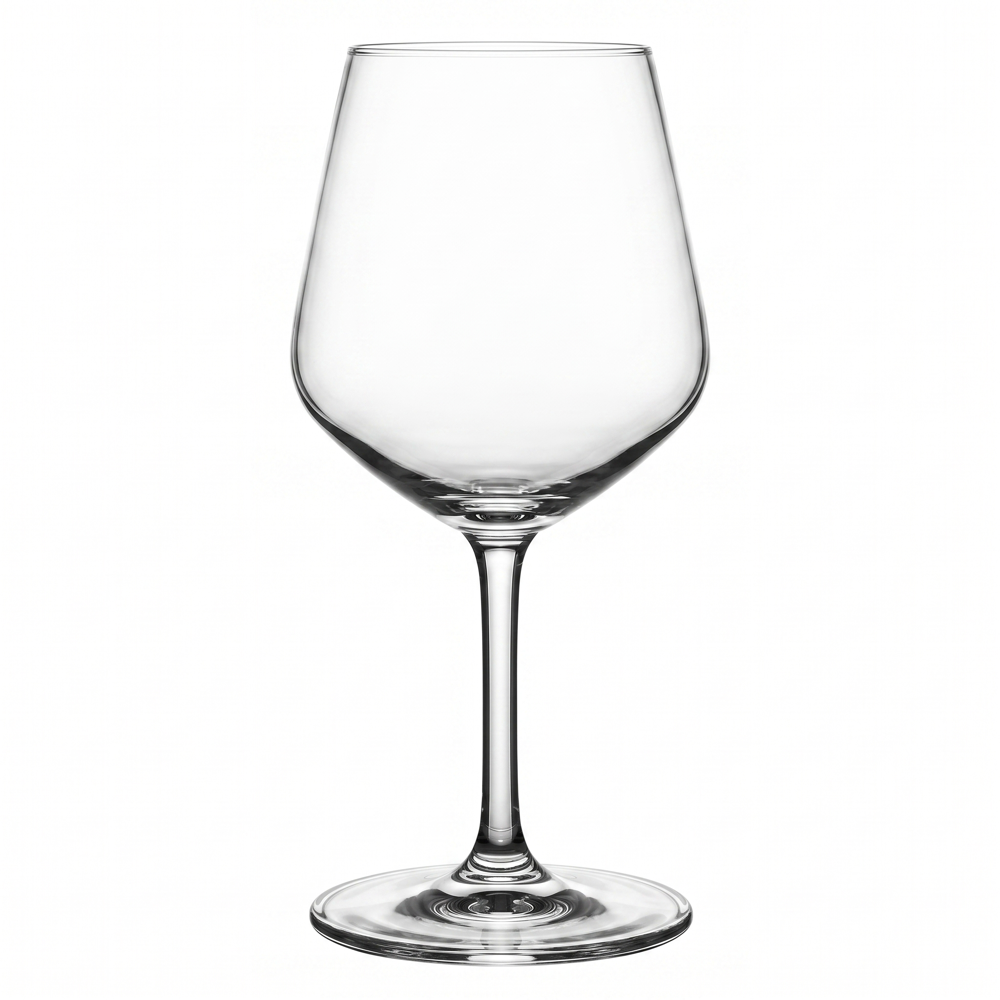 pasabahce  ALLEGRA WINE STEMWARE 440065