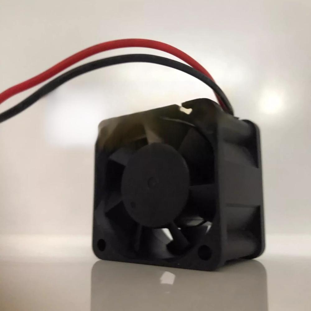 MECHATRONICS MD4028X24B 24V DC 0.18A 4028mm Ball Bearing Industrial Axial Cooling Fan