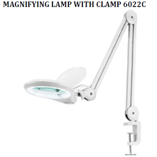 Magnifying Lamp