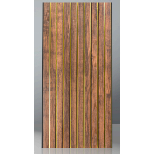 Globe Goldenline Fluted Panel 9G