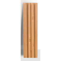 23mm Wpc Louver - Advantage: Low Maintenance