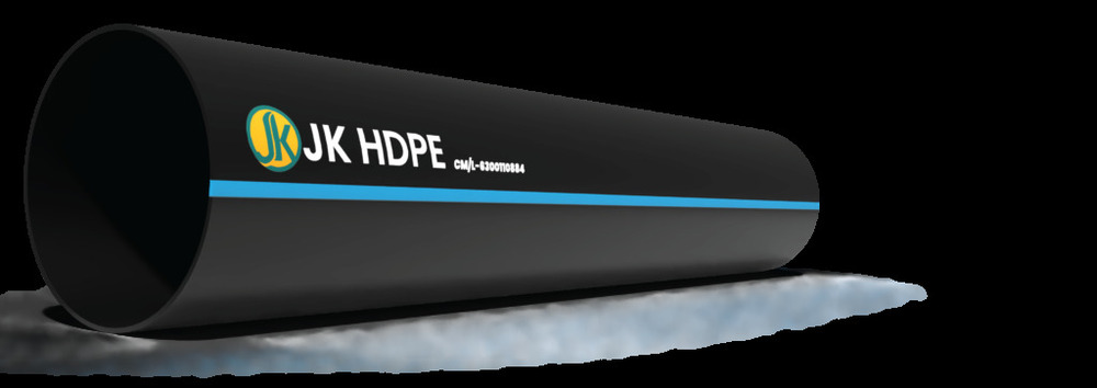 High-Density Polyethylene Pipe