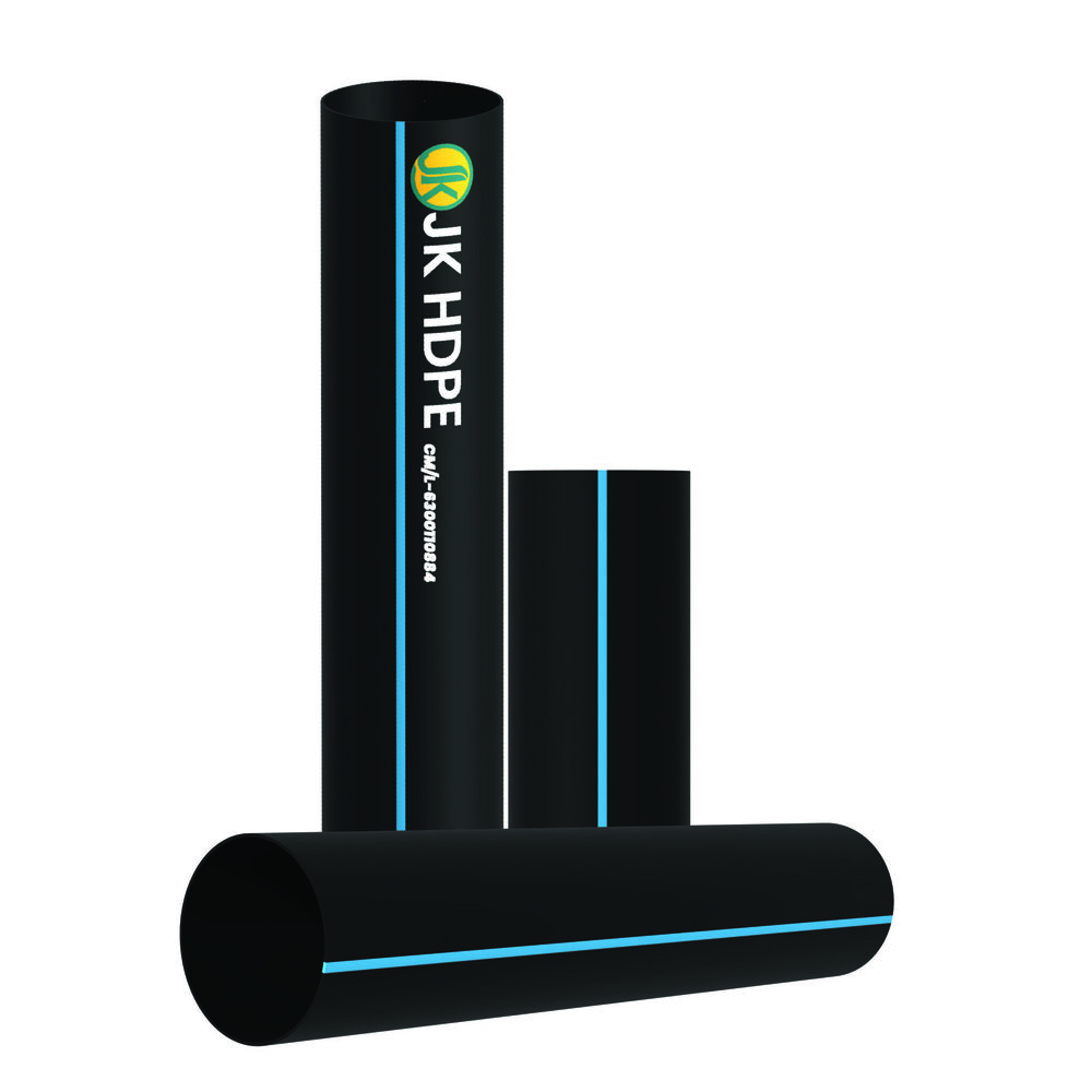 High Quality High-Density Polyethylene Pipe