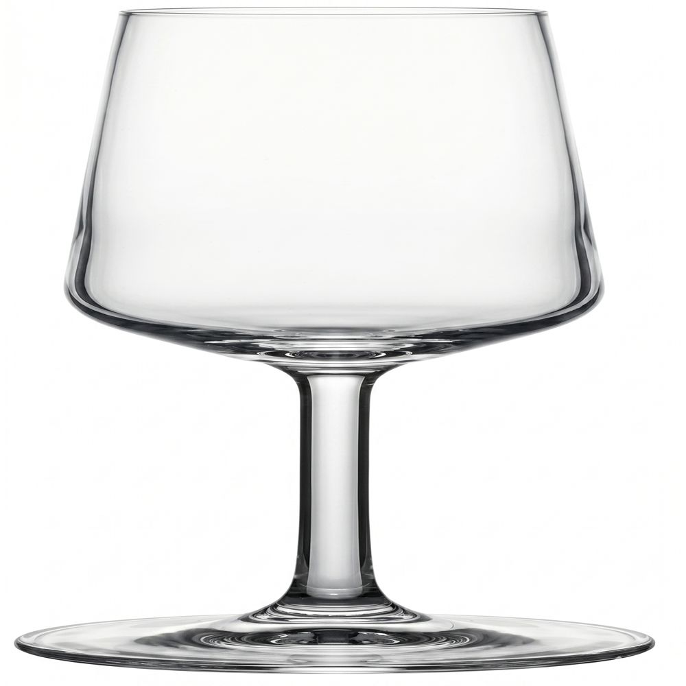 Pasabahce  All-egra Cha-mpagne Stemware 440079 - Color: Transparent
