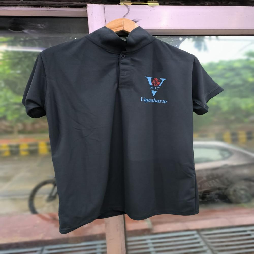 Promotional Polo Tshirts - Age Group: Adults