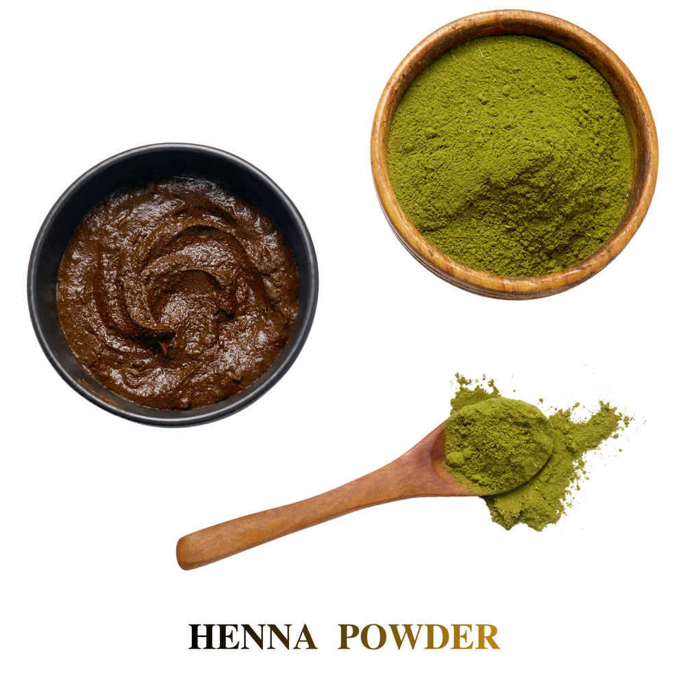 Herbal Heena Powder