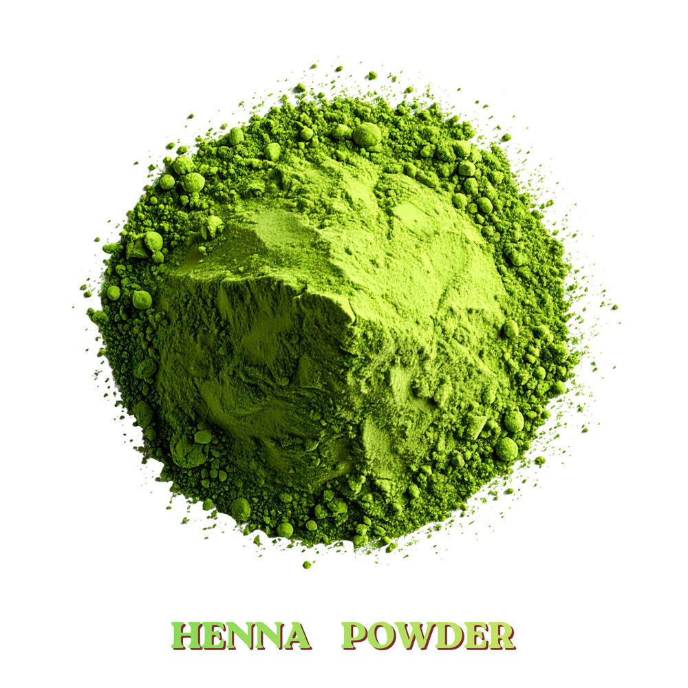 Herbal Heena Powder