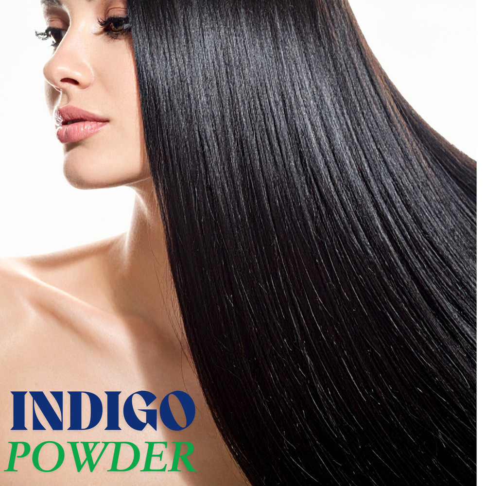 Indigo Powder