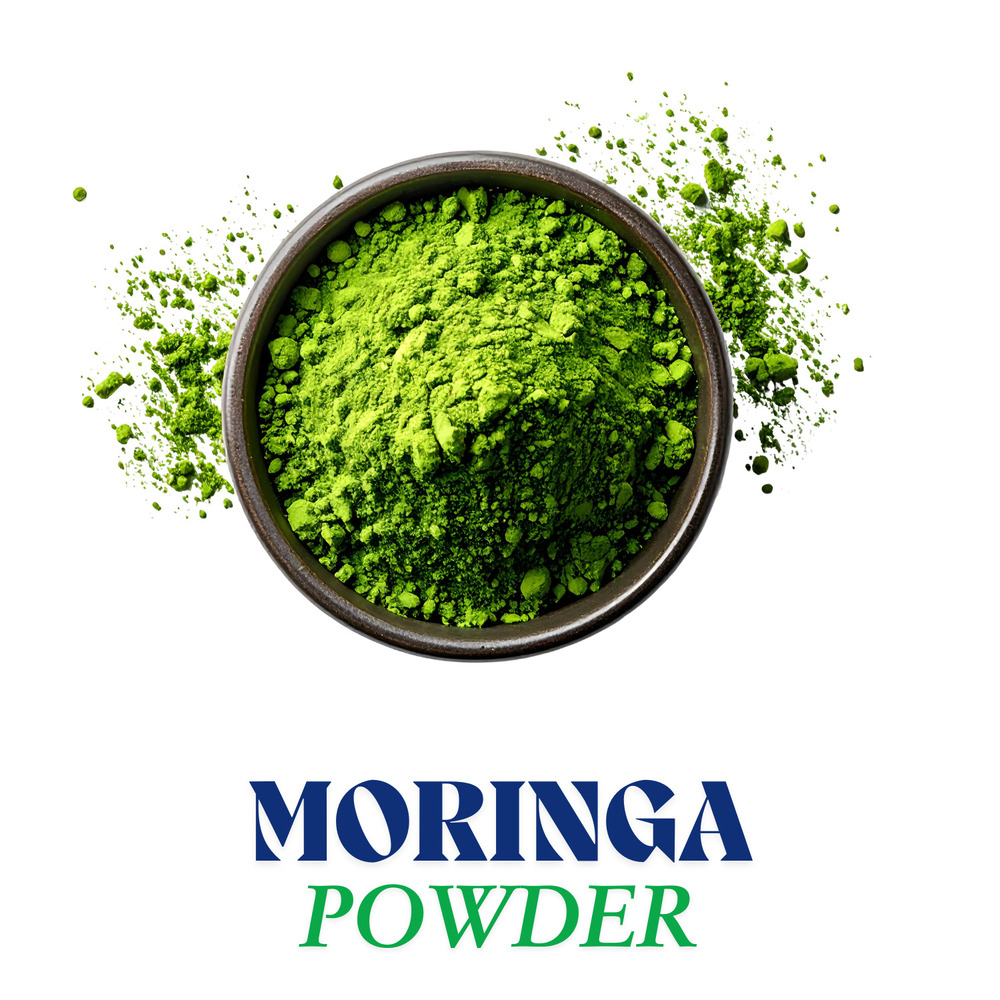 Herbal Moringa Powder