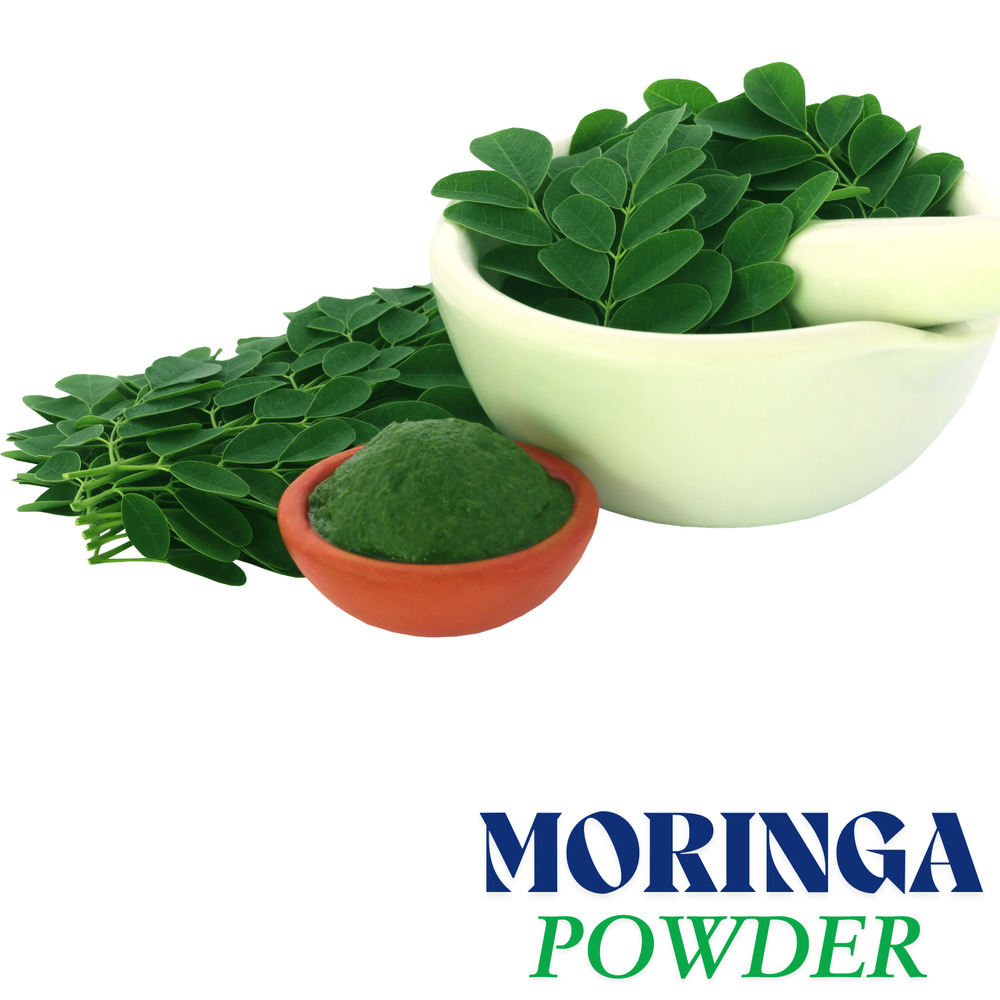 Herbal Moringa Powder