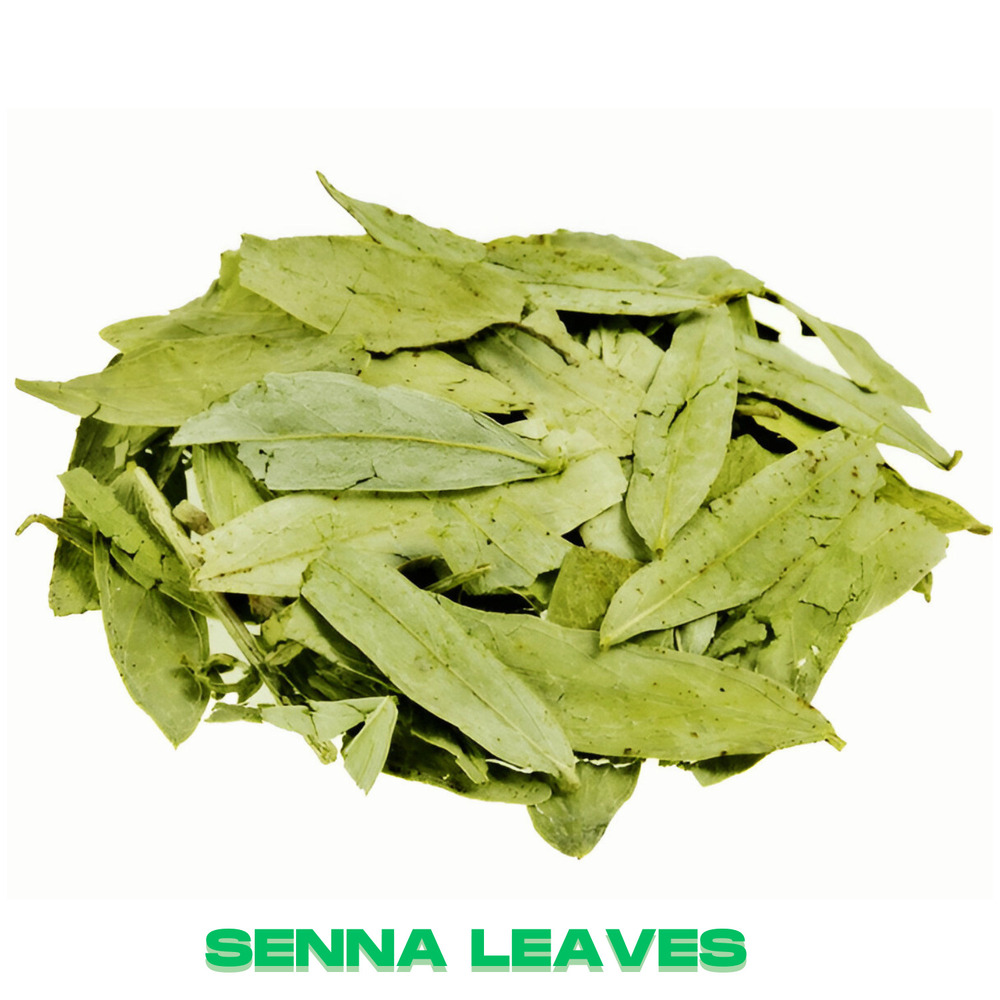 Senna Leaves