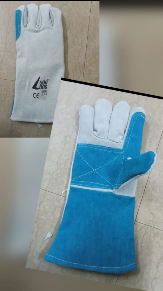 Heat Resistance Gloves