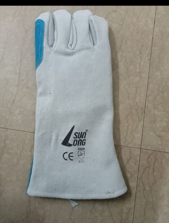 Heat Resistance Gloves