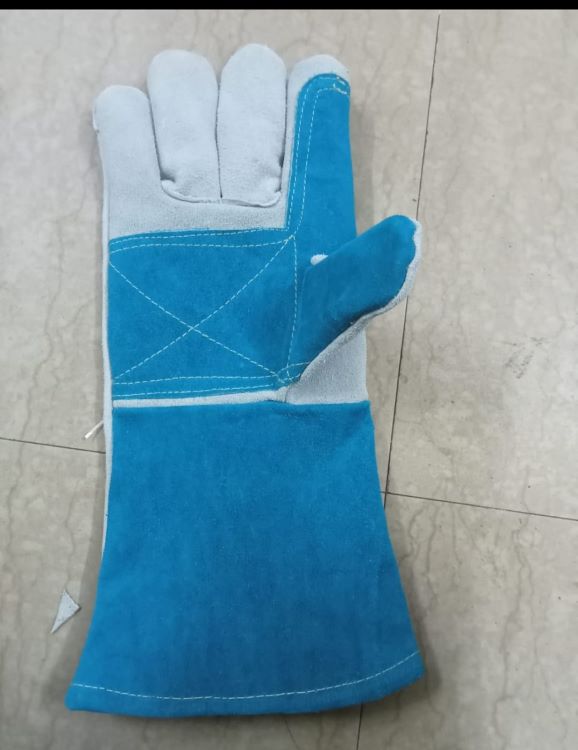 Heat Resistance Gloves