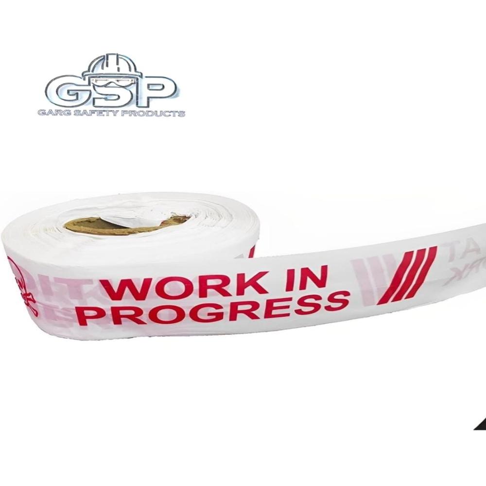 Cation/Barrication tape