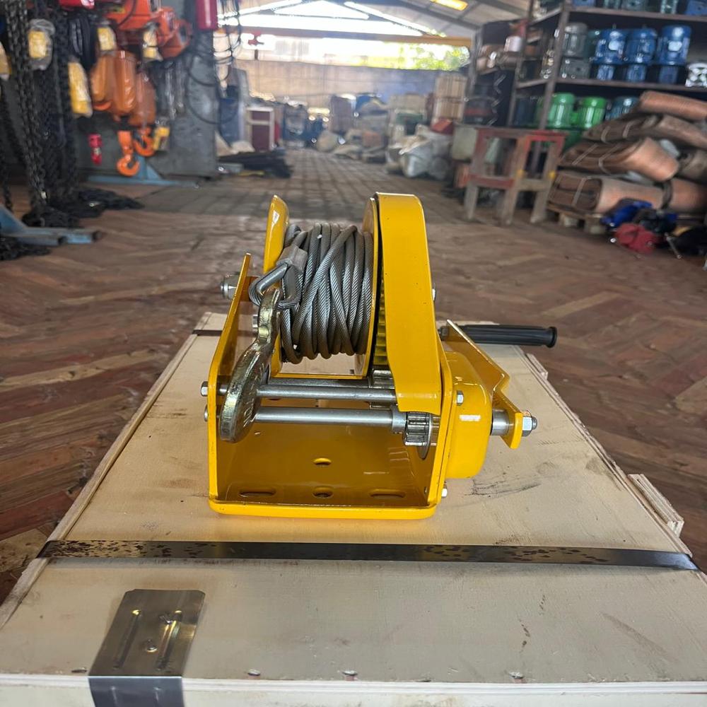 Hand winch 1800 LBS
