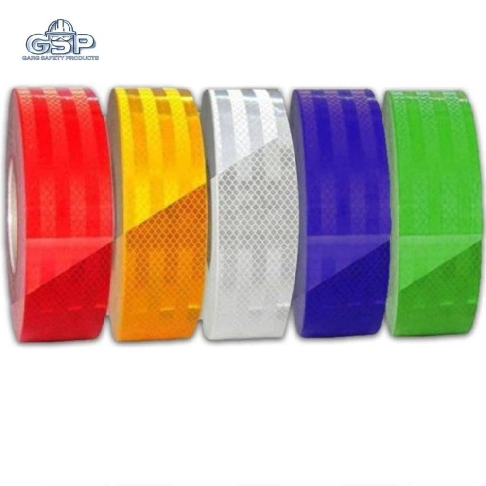 Reflective tapes