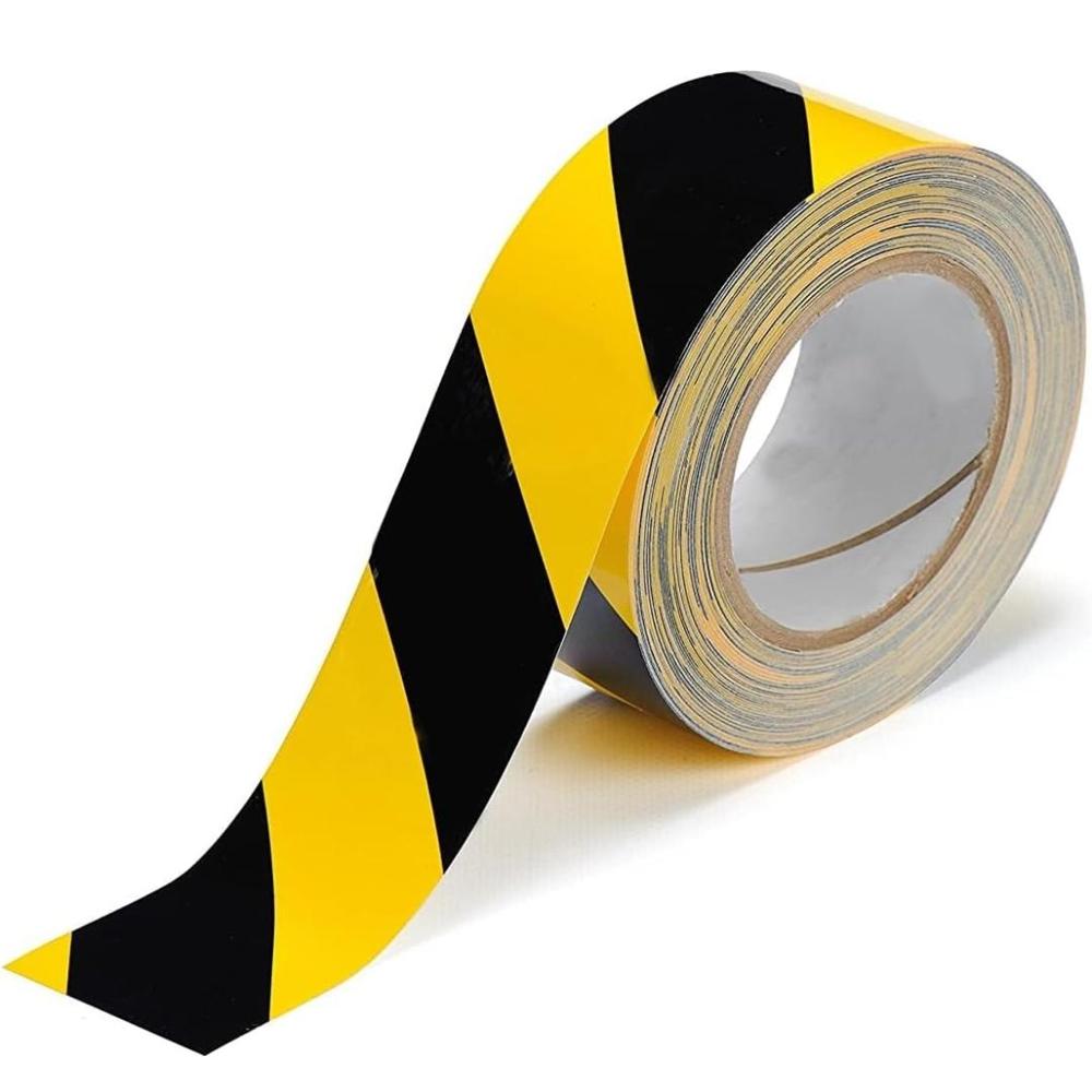 Floor marking tape