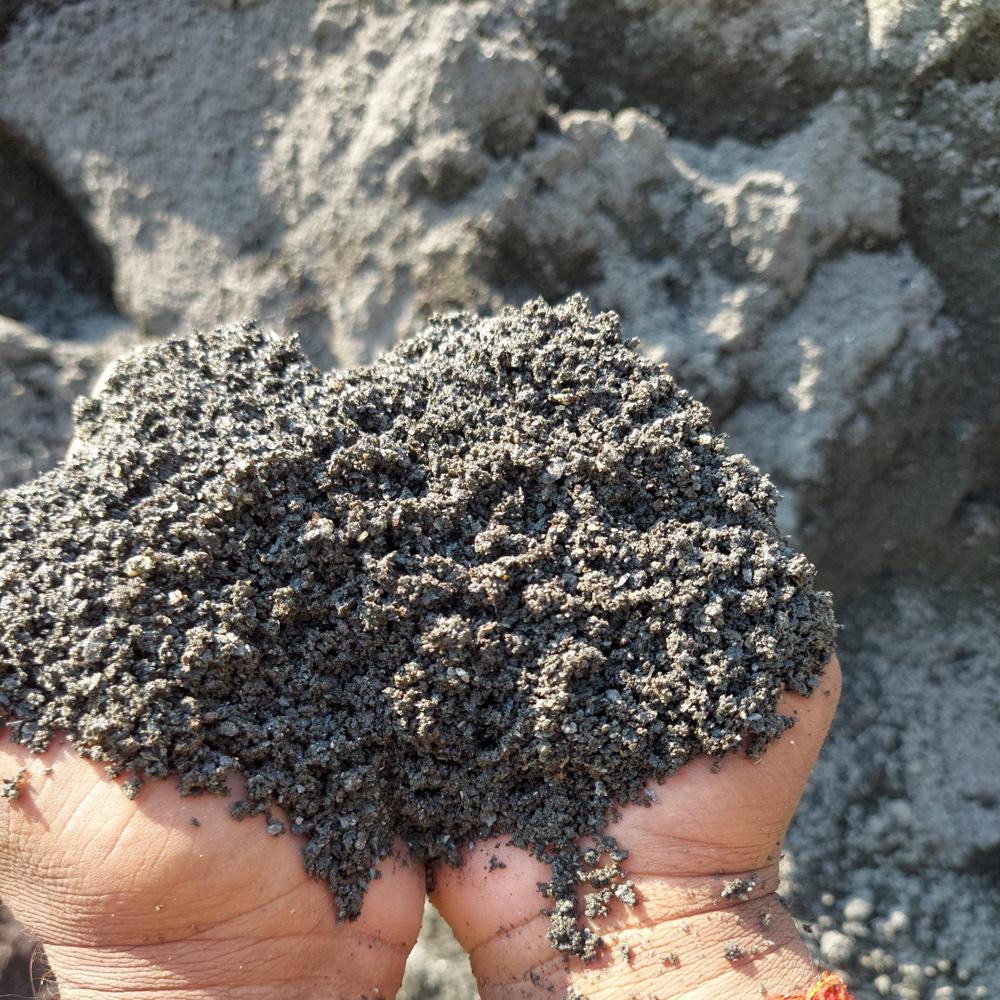 River Sand