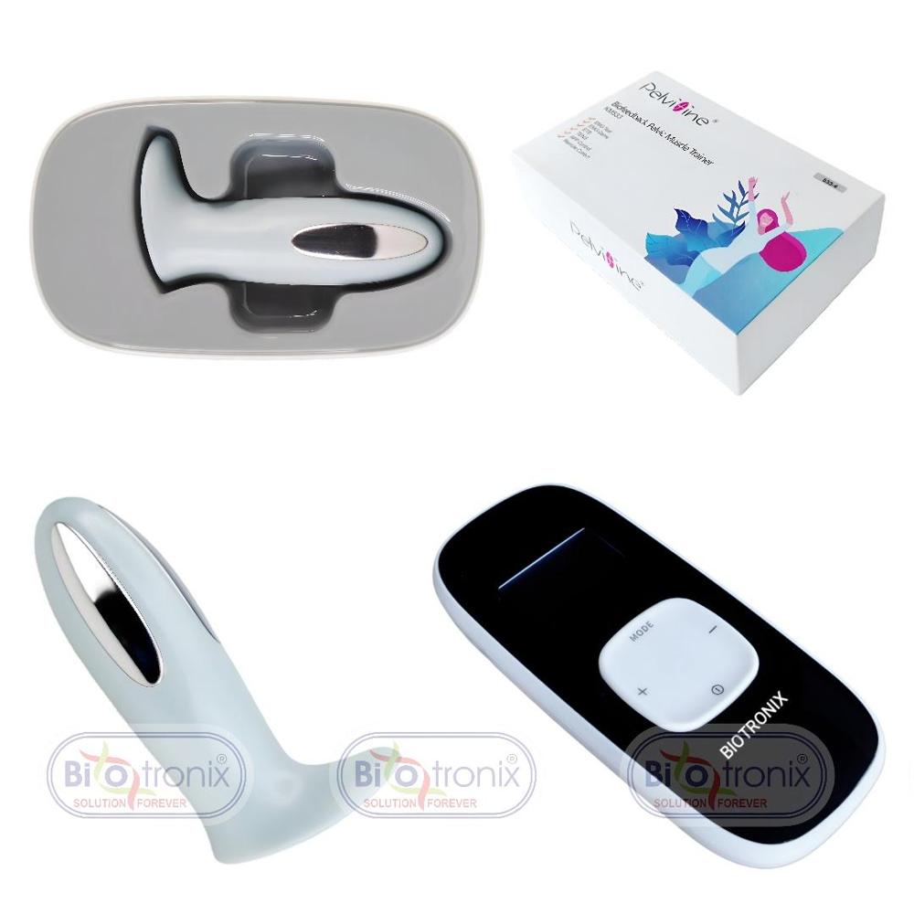 Wireless Kegel Therapy Machine KM533-4 with Smart Monitoring System