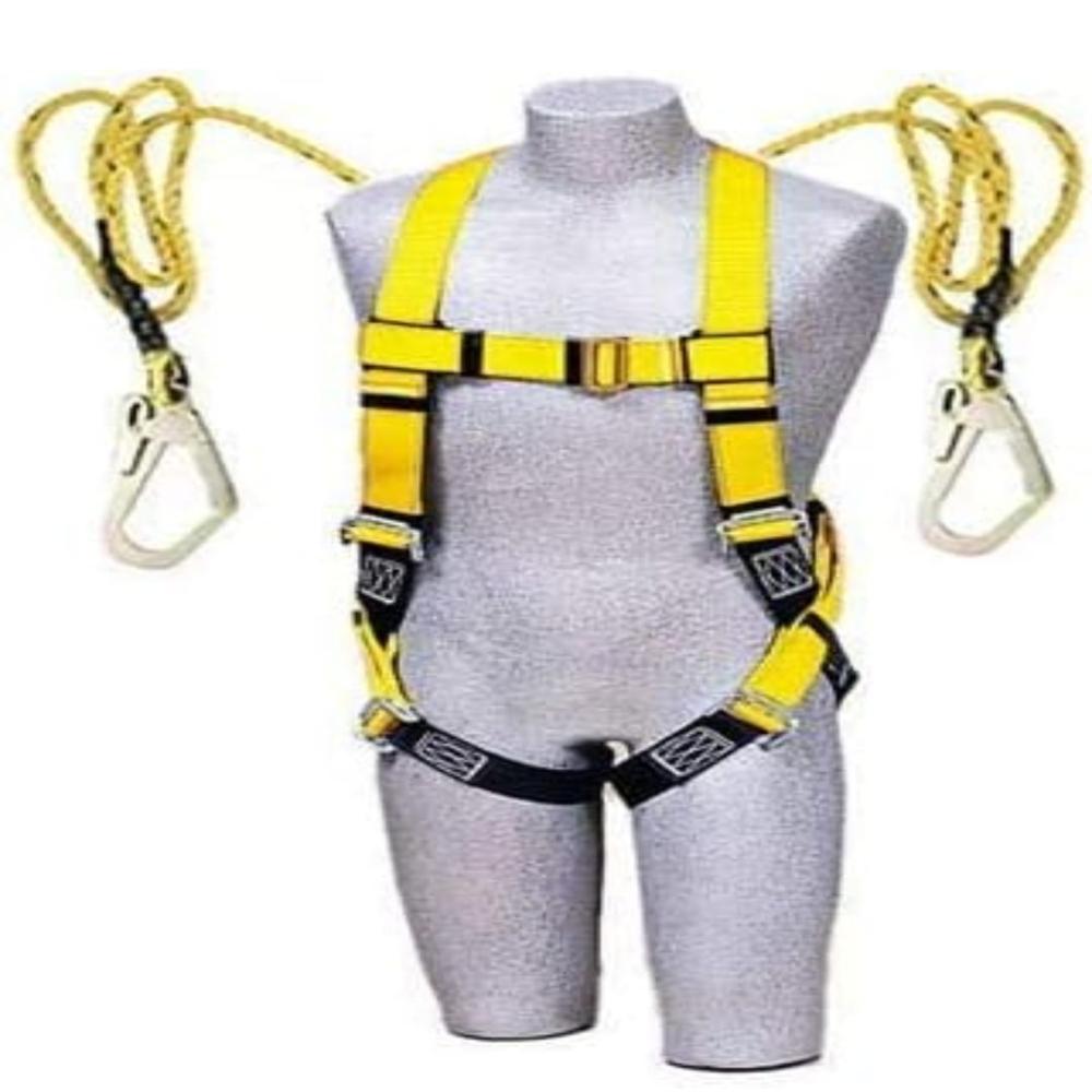 safe harness belt